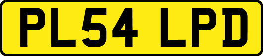 PL54LPD
