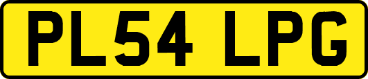 PL54LPG