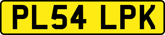 PL54LPK