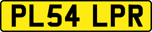 PL54LPR