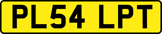 PL54LPT