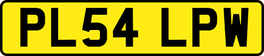PL54LPW