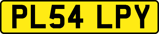 PL54LPY