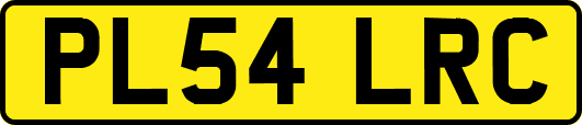 PL54LRC