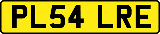 PL54LRE
