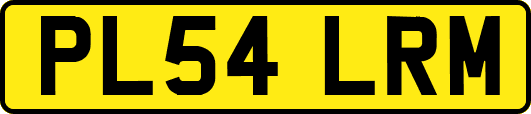 PL54LRM