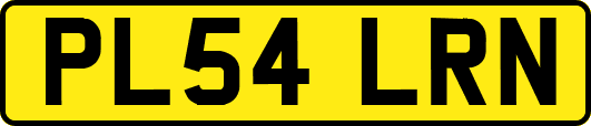 PL54LRN