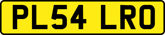 PL54LRO