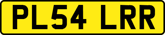 PL54LRR
