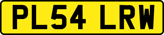 PL54LRW