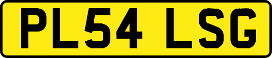 PL54LSG
