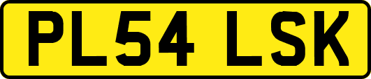 PL54LSK