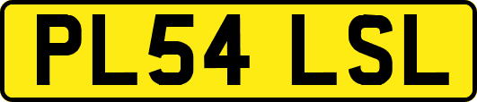 PL54LSL
