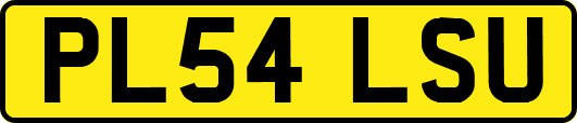 PL54LSU