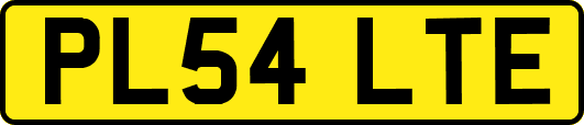 PL54LTE