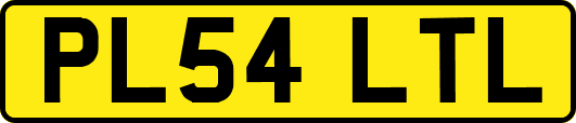 PL54LTL