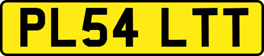 PL54LTT