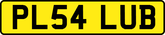 PL54LUB
