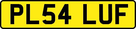 PL54LUF