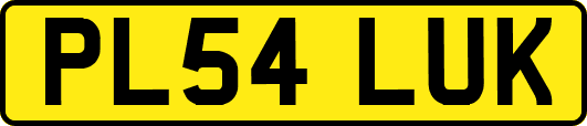 PL54LUK