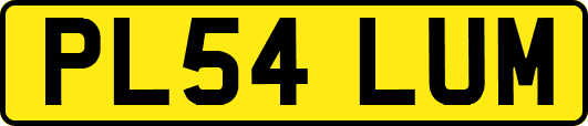 PL54LUM