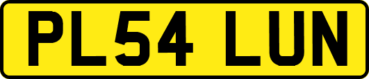 PL54LUN