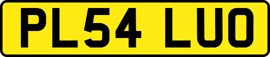PL54LUO