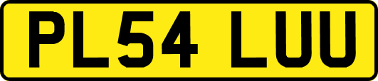 PL54LUU