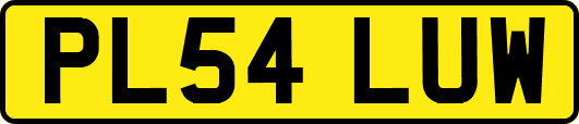 PL54LUW