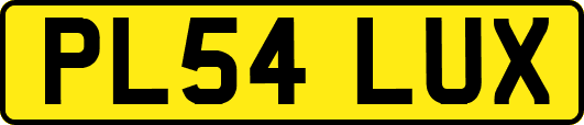 PL54LUX