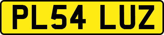 PL54LUZ