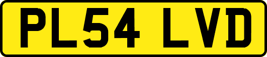 PL54LVD