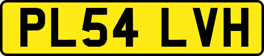 PL54LVH