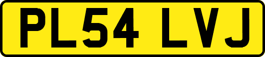 PL54LVJ