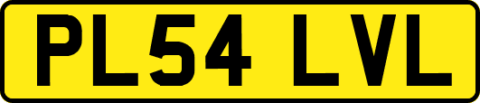 PL54LVL