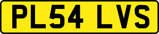 PL54LVS