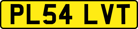 PL54LVT