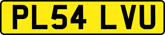 PL54LVU