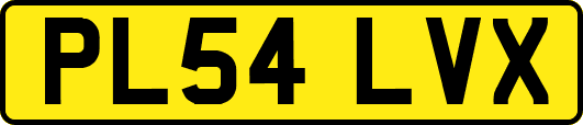 PL54LVX