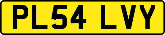 PL54LVY