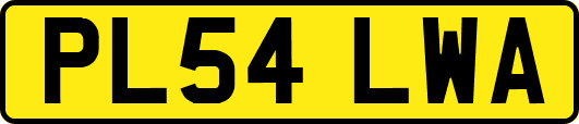 PL54LWA
