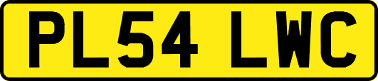 PL54LWC
