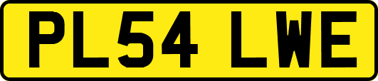 PL54LWE