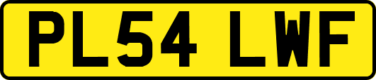 PL54LWF