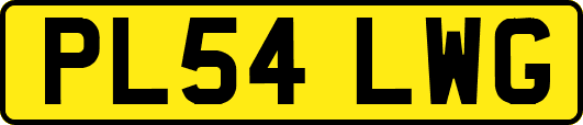 PL54LWG
