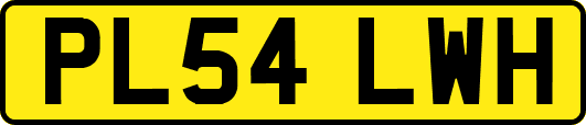 PL54LWH