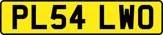 PL54LWO