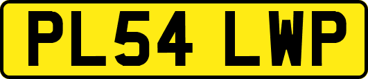 PL54LWP
