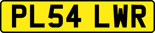 PL54LWR