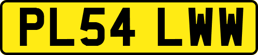 PL54LWW